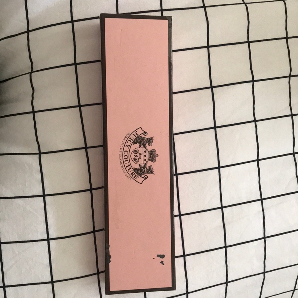 juicy couture watch